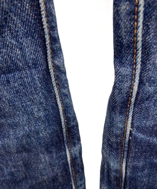 LEVI'S（リーバイス）LEVI'S (リーバイス) デニムパンツ ブルー サイズ:W28L30の古着・服飾アイテム
