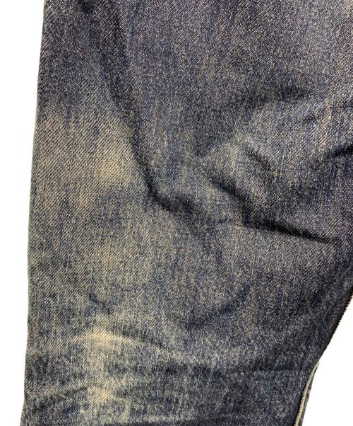 LEVI'S（リーバイス）LEVI'S (リーバイス) デニムパンツ ブルー サイズ:W28L30の古着・服飾アイテム