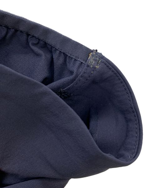 ARC'TERYX（アークテリクス）ARC'TERYX (アークテリクス) Gamma Lightweight Hoody Mens ネイビー サイズ:Sの古着・服飾アイテム