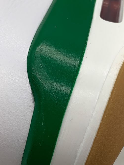 NIKE（ナイキ）NIKE (ナイキ) ローカットスニーカー ホワイト サイズ:28 未使用品の古着・服飾アイテム