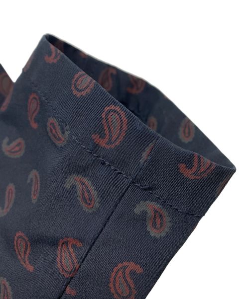 BEAMS PLUS（ビームスプラス）BEAMS PLUS (ビームスプラス) ブレザー ブラック×ブラウン サイズ:Lの古着・服飾アイテム