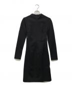 GUCCIグッチ）の古着「ワンピース」｜ブラック