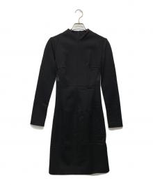 GUCCI（グッチ）の古着「ワンピース」｜ブラック