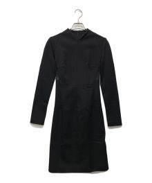 GUCCI（グッチ）の古着「ワンピース」｜ブラック