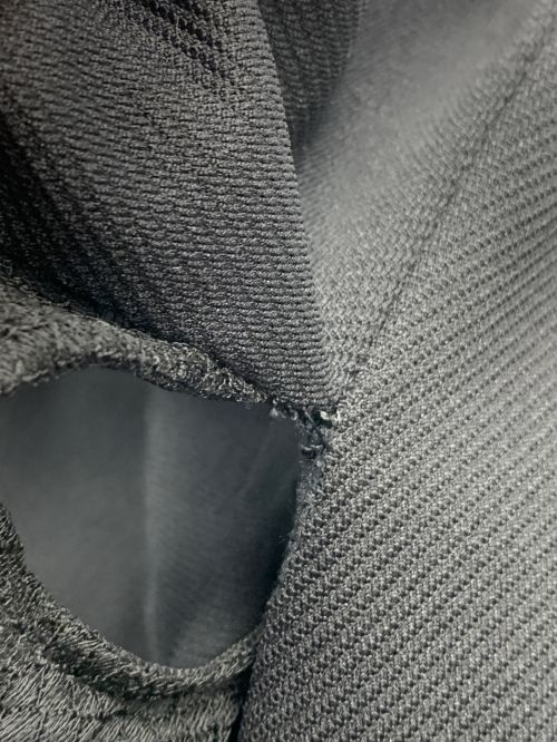 GUCCI（グッチ）GUCCI (グッチ) ワンピース ブラック サイズ:38の古着・服飾アイテム