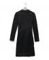 GUCCI（グッチ）の古着「ワンピース」｜ブラック