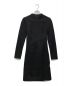GUCCI（グッチ）の古着「ワンピース」｜ブラック
