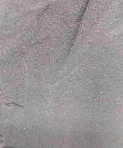 NEW BALANCE（ニューバランス）NEW BALANCE (ニューバランス) ナイロンジャケット ブラック サイズ:3の古着・服飾アイテム