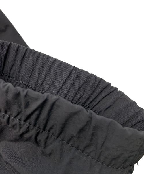 NEW BALANCE（ニューバランス）NEW BALANCE (ニューバランス) ナイロンジャケット ブラック サイズ:3の古着・服飾アイテム