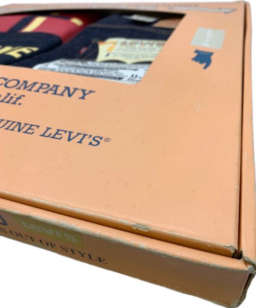 LEVI'S VINTAGE CLOTHING（リーバイス ビンテージ クロージング）LEVI'S VINTAGE CLOTHING (リーバイス ビンテージ クロージング) デニムパンツ インディゴ サイズ:W31 未使用品の古着・服飾アイテム