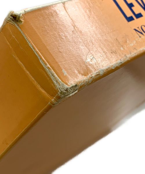 LEVI'S VINTAGE CLOTHING（リーバイス ビンテージ クロージング）LEVI'S VINTAGE CLOTHING (リーバイス ビンテージ クロージング) デニムパンツ インディゴ サイズ:W31 未使用品の古着・服飾アイテム