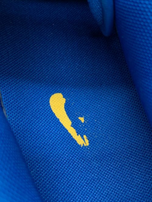 NIKE（ナイキ）NIKE (ナイキ) DUNK LOW RETRO イエロー×スカイブルー サイズ:27の古着・服飾アイテム