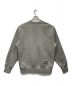 NIKE (ナイキ) 裏起毛スウェット ライトグレー サイズ:L：7000円