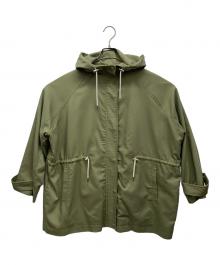 B:MING by BEAMS（ビーミングバイビームス）の古着「ジャケット」｜グリーン