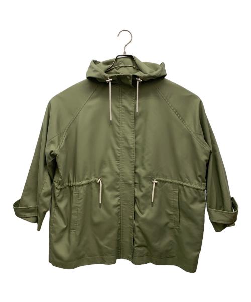 B:MING by BEAMS（ビーミングバイビームス）B:MING by BEAMS (ビーミングバイビームス) ジャケット グリーン サイズ:Sの古着・服飾アイテム