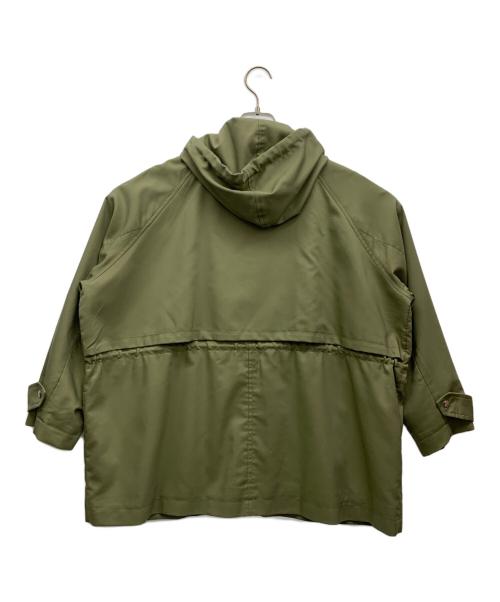 B:MING by BEAMS（ビーミングバイビームス）B:MING by BEAMS (ビーミングバイビームス) ジャケット グリーン サイズ:Sの古着・服飾アイテム