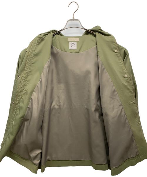 B:MING by BEAMS（ビーミングバイビームス）B:MING by BEAMS (ビーミングバイビームス) ジャケット グリーン サイズ:Sの古着・服飾アイテム