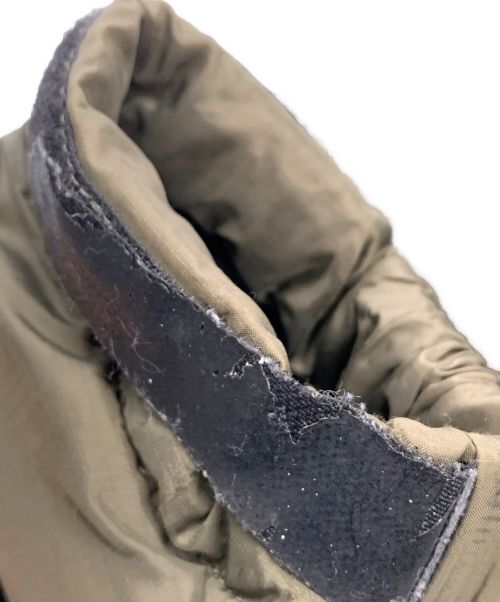 URBAN RESEARCH（アーバンリサーチ）URBAN RESEARCH (アーバンリサーチ) NANGA (ナンガ) 別注オーロラダウンジャケット オリーブ サイズ:Mの古着・服飾アイテム