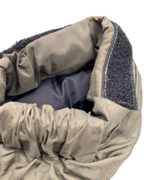 URBAN RESEARCH（アーバンリサーチ）URBAN RESEARCH (アーバンリサーチ) NANGA (ナンガ) 別注オーロラダウンジャケット オリーブ サイズ:Mの古着・服飾アイテム