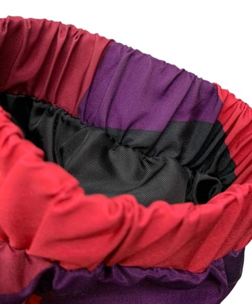 VOLCOM（ボルコム）VOLCOM (ボルコム) アノラックジャケットパーカー マゼンタ サイズ:Sの古着・服飾アイテム