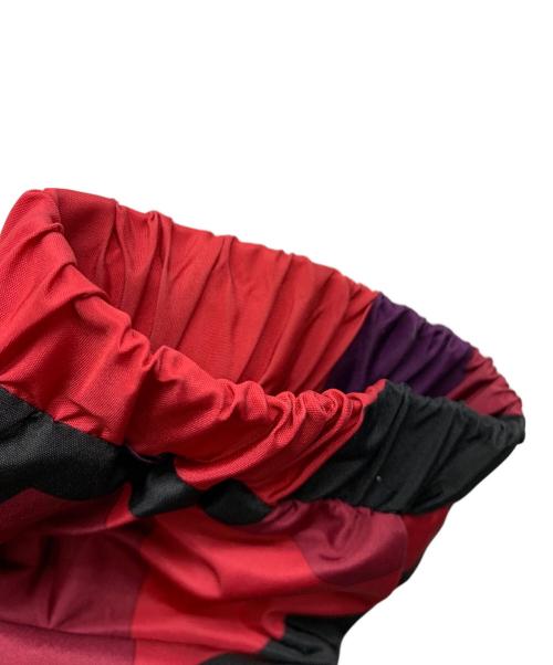 VOLCOM（ボルコム）VOLCOM (ボルコム) アノラックジャケットパーカー マゼンタ サイズ:Sの古着・服飾アイテム