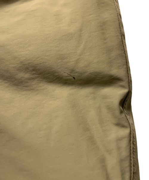 STONE ISLAND（ストーンアイランド）STONE ISLAND (ストーンアイランド) ダウンジャケット グレー サイズ:Sの古着・服飾アイテム