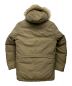 STONE ISLAND (ストーンアイランド) ダウンジャケット グレー サイズ:S：40000円