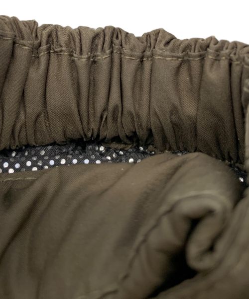 Columbia（コロンビア）Columbia (コロンビア) ダウンジャケット グリーン サイズ:Sの古着・服飾アイテム