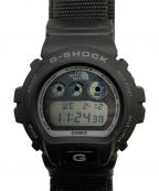 CASIO×THE NORTH FACE×SUPREMEカシオ×ザ ノース フェイス×シュプリーム）の古着「腕時計」