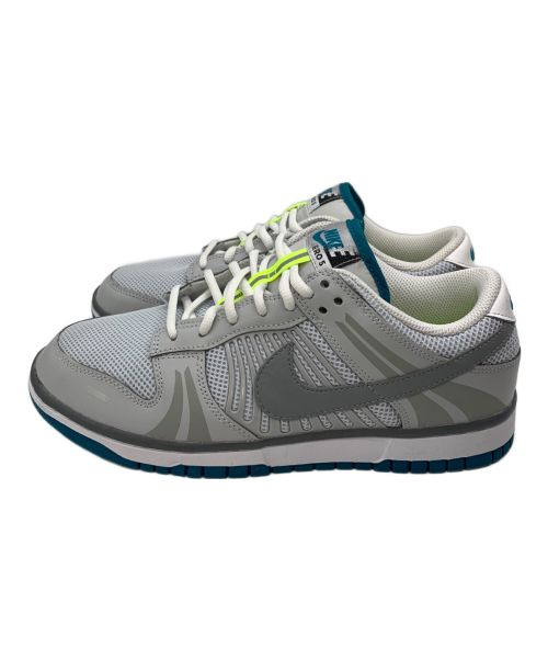 NIKE（ナイキ）NIKE (ナイキ) スニーカー グレー サイズ:26の古着・服飾アイテム