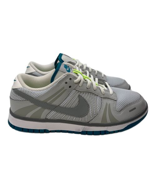 NIKE（ナイキ）NIKE (ナイキ) スニーカー グレー サイズ:26の古着・服飾アイテム