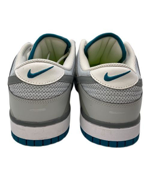 NIKE（ナイキ）NIKE (ナイキ) スニーカー グレー サイズ:26の古着・服飾アイテム