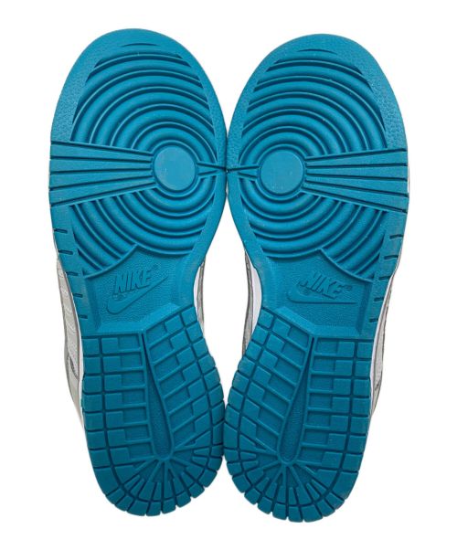 NIKE（ナイキ）NIKE (ナイキ) スニーカー グレー サイズ:26の古着・服飾アイテム