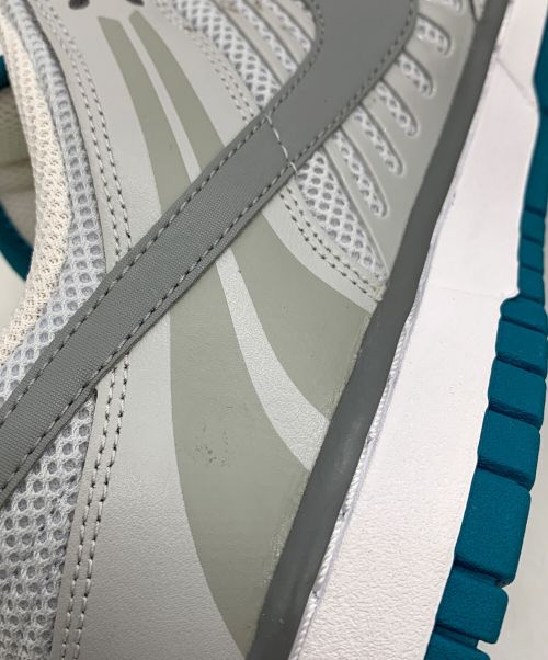 NIKE（ナイキ）NIKE (ナイキ) スニーカー グレー サイズ:26の古着・服飾アイテム