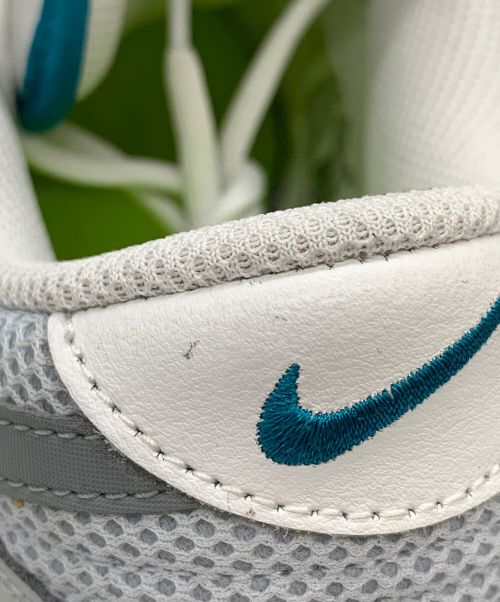 NIKE（ナイキ）NIKE (ナイキ) スニーカー グレー サイズ:26の古着・服飾アイテム