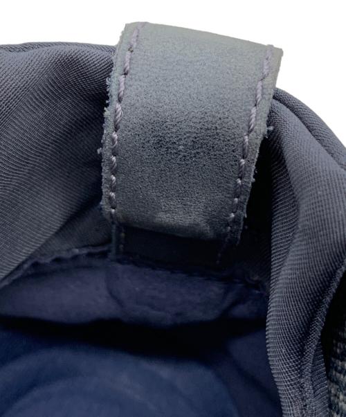 COLE HAAN（コールハーン）COLE HAAN (コールハーン) ハイカットスニーカー ブルー サイズ:８Mの古着・服飾アイテム