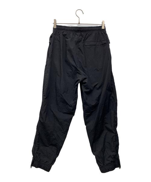 NIKE（ナイキ）NIKE (ナイキ) トラックパンツ ブラック サイズ:Sの古着・服飾アイテム