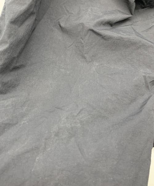 NIKE（ナイキ）NIKE (ナイキ) トラックパンツ ブラック サイズ:Sの古着・服飾アイテム