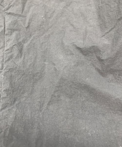 NIKE（ナイキ）NIKE (ナイキ) トラックパンツ ブラック サイズ:Sの古着・服飾アイテム