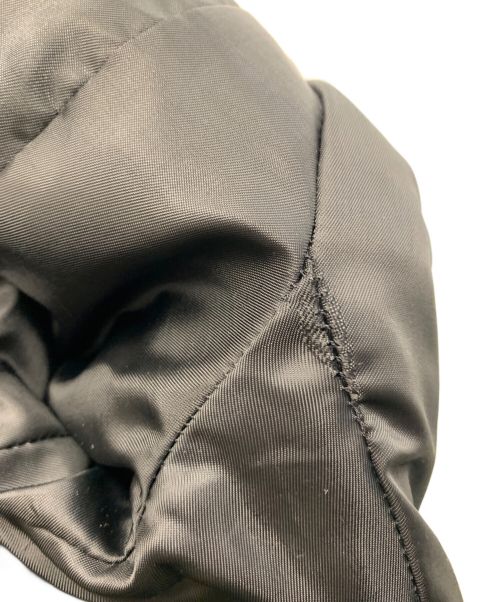 SCHOTT BROS.（ショット）SCHOTT BROS. (ショットブロス) レザージャケット ブラック サイズ:36の古着・服飾アイテム