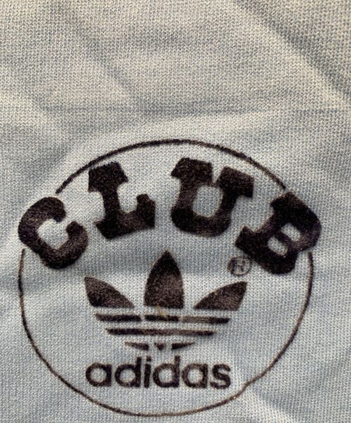 adidas Originals（アディダスオリジナル）adidas Originals (アディダスオリジナル) 70sトラックジャケット ブルー サイズ:-の古着・服飾アイテム