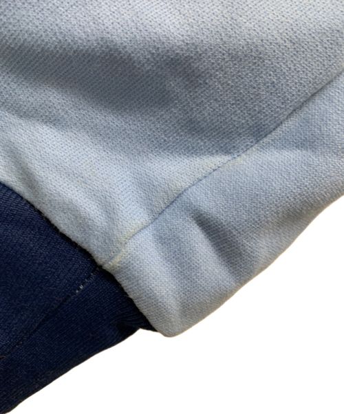 adidas Originals（アディダスオリジナル）adidas Originals (アディダスオリジナル) 70sトラックジャケット ブルー サイズ:-の古着・服飾アイテム