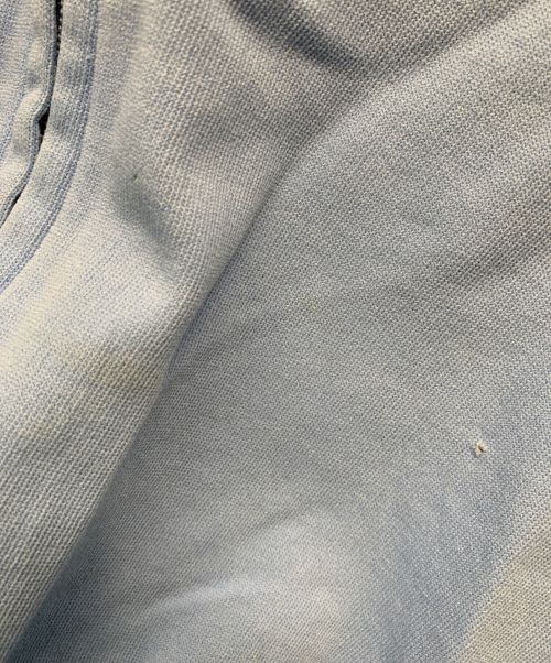 adidas Originals（アディダスオリジナル）adidas Originals (アディダスオリジナル) 70sトラックジャケット ブルー サイズ:-の古着・服飾アイテム