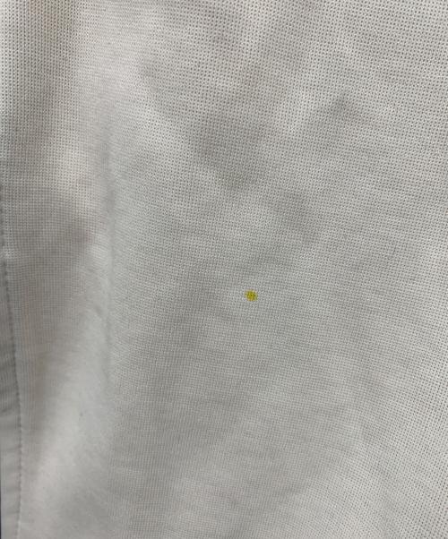 NIKE（ナイキ）NIKE (ナイキ) 70sトラックジャケット アイボリー×ブルー サイズ:Mの古着・服飾アイテム