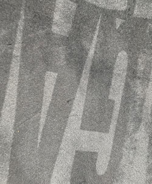 Y-3（ワイスリー）Y-3 (ワイスリー) VELVET SPACER ZINE ALLOVER PRINT HOODIE ブラック サイズ:XSの古着・服飾アイテム