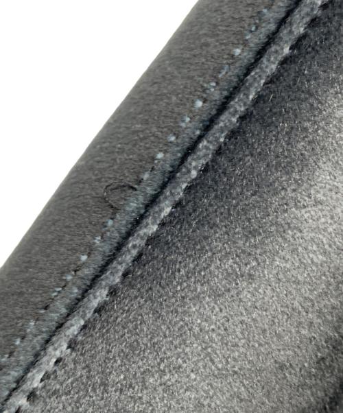 Y-3（ワイスリー）Y-3 (ワイスリー) VELVET SPACER ZINE ALLOVER PRINT HOODIE ブラック サイズ:XSの古着・服飾アイテム