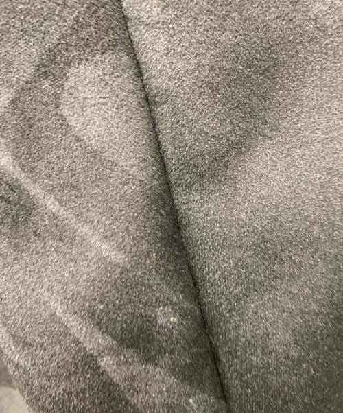 Y-3（ワイスリー）Y-3 (ワイスリー) VELVET SPACER ZINE ALLOVER PRINT HOODIE ブラック サイズ:XSの古着・服飾アイテム