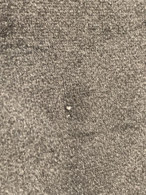 Y-3（ワイスリー）Y-3 (ワイスリー) VELVET SPACER ZINE ALLOVER PRINT HOODIE ブラック サイズ:XSの古着・服飾アイテム