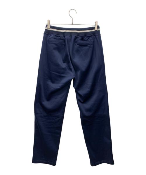 NIKE（ナイキ）NIKE (ナイキ) ジャージパンツ ネイビー サイズ:Mの古着・服飾アイテム