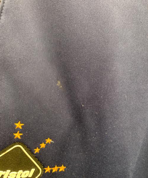 NIKE（ナイキ）NIKE (ナイキ) ジャージパンツ ネイビー サイズ:Mの古着・服飾アイテム